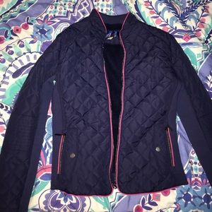 fashion jacket